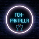 Logo of FON-PANTALLA android Application 